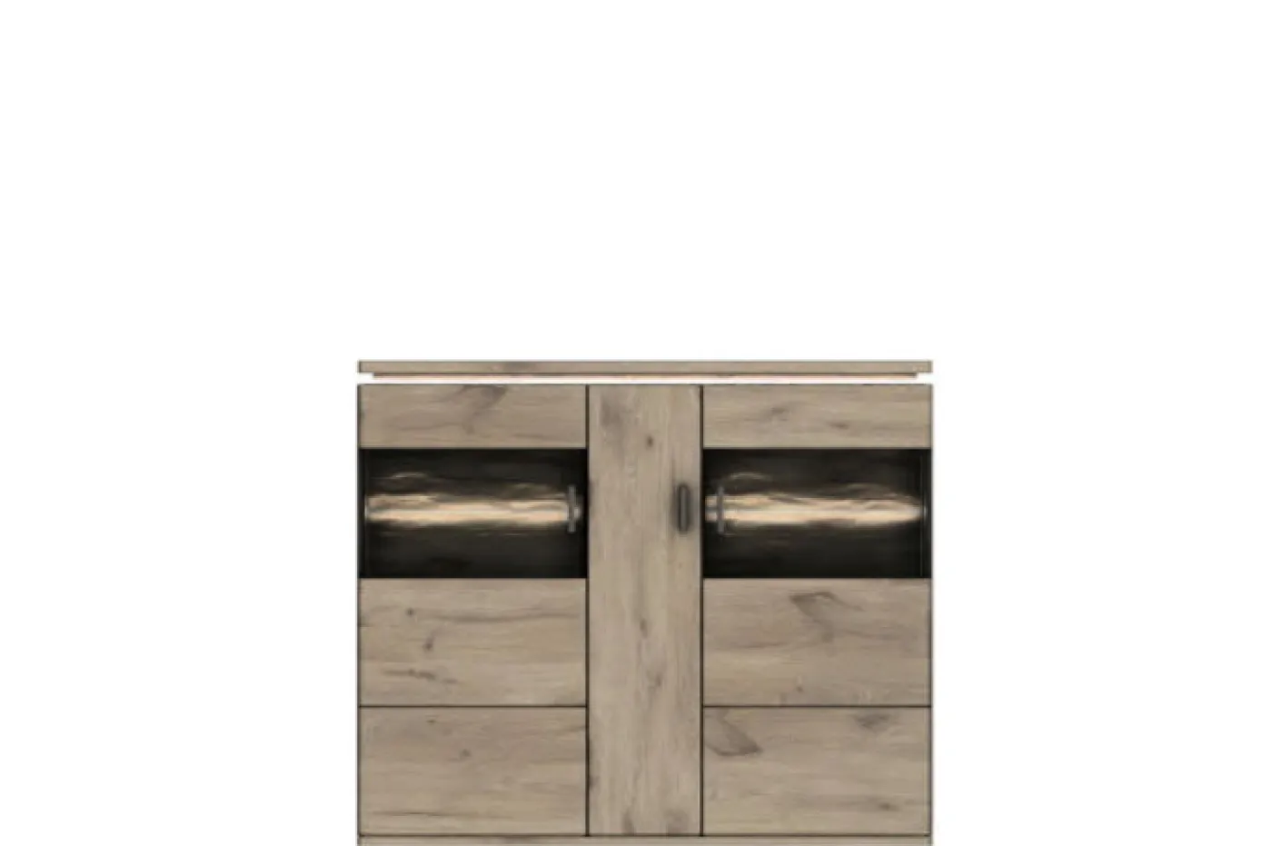 MCA Highboard MODENA