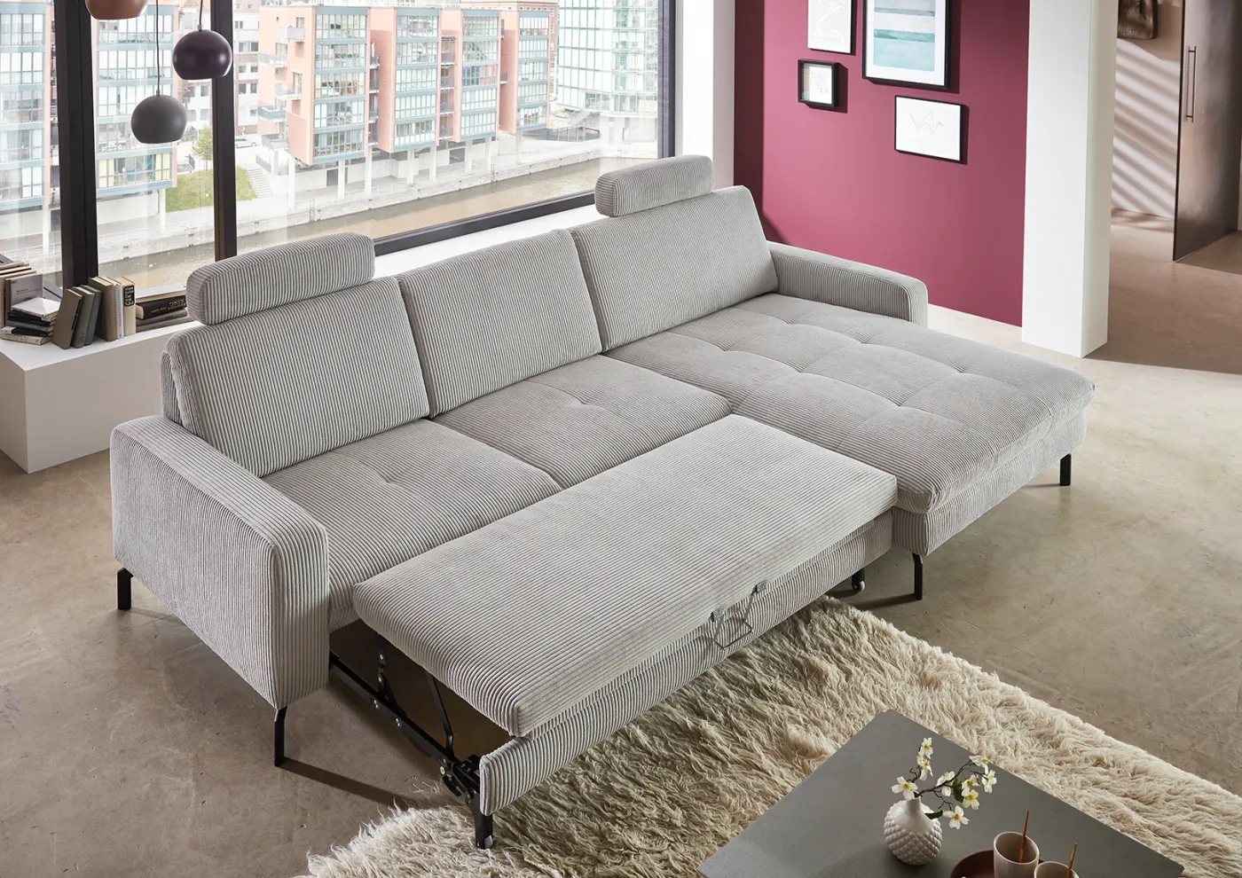 MEGAPOL Sofa MP-IN20110