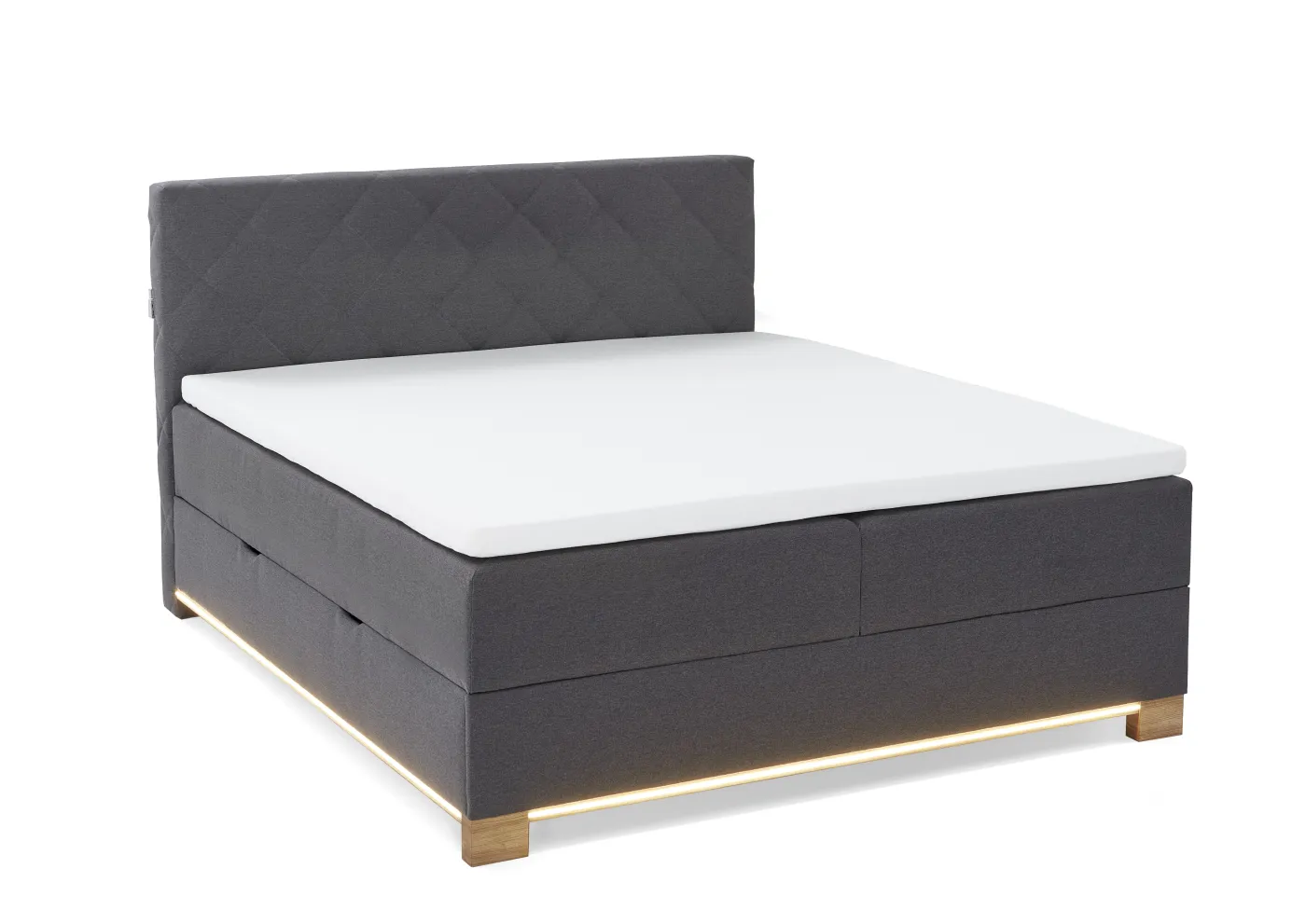 MEISE Boxspringbett MESSINA