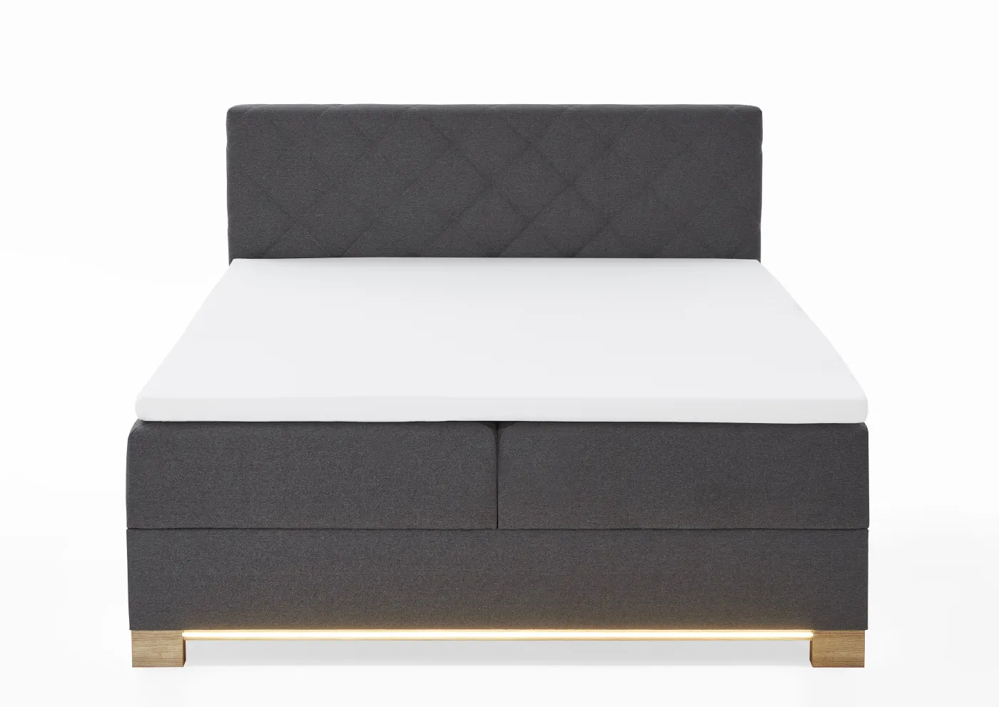 MEISE Boxspringbett MESSINA