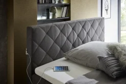 MEISE Boxspringbett MESSINA