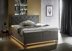 MEISE Boxspringbett MESSINA