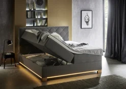 MEISE Boxspringbett MESSINA