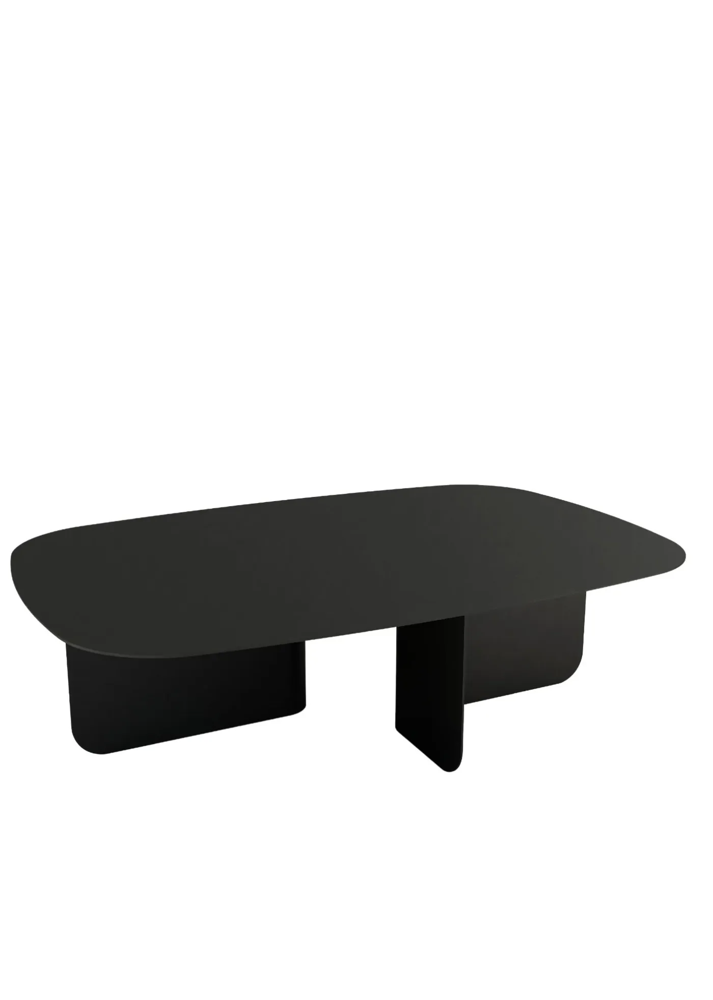METALLBUDE Couchtisch LIVIA
