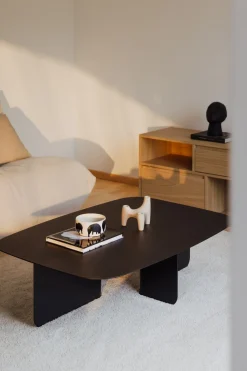 METALLBUDE Couchtisch LIVIA