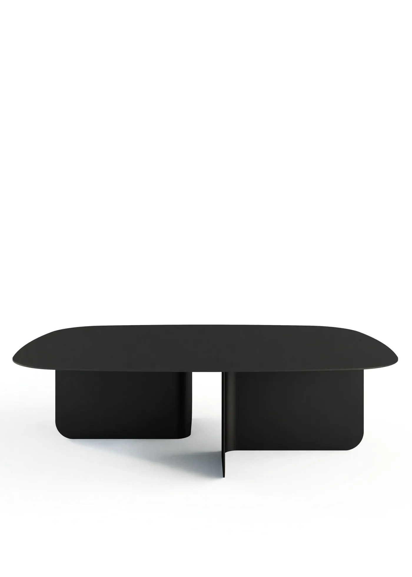 METALLBUDE Couchtisch LIVIA