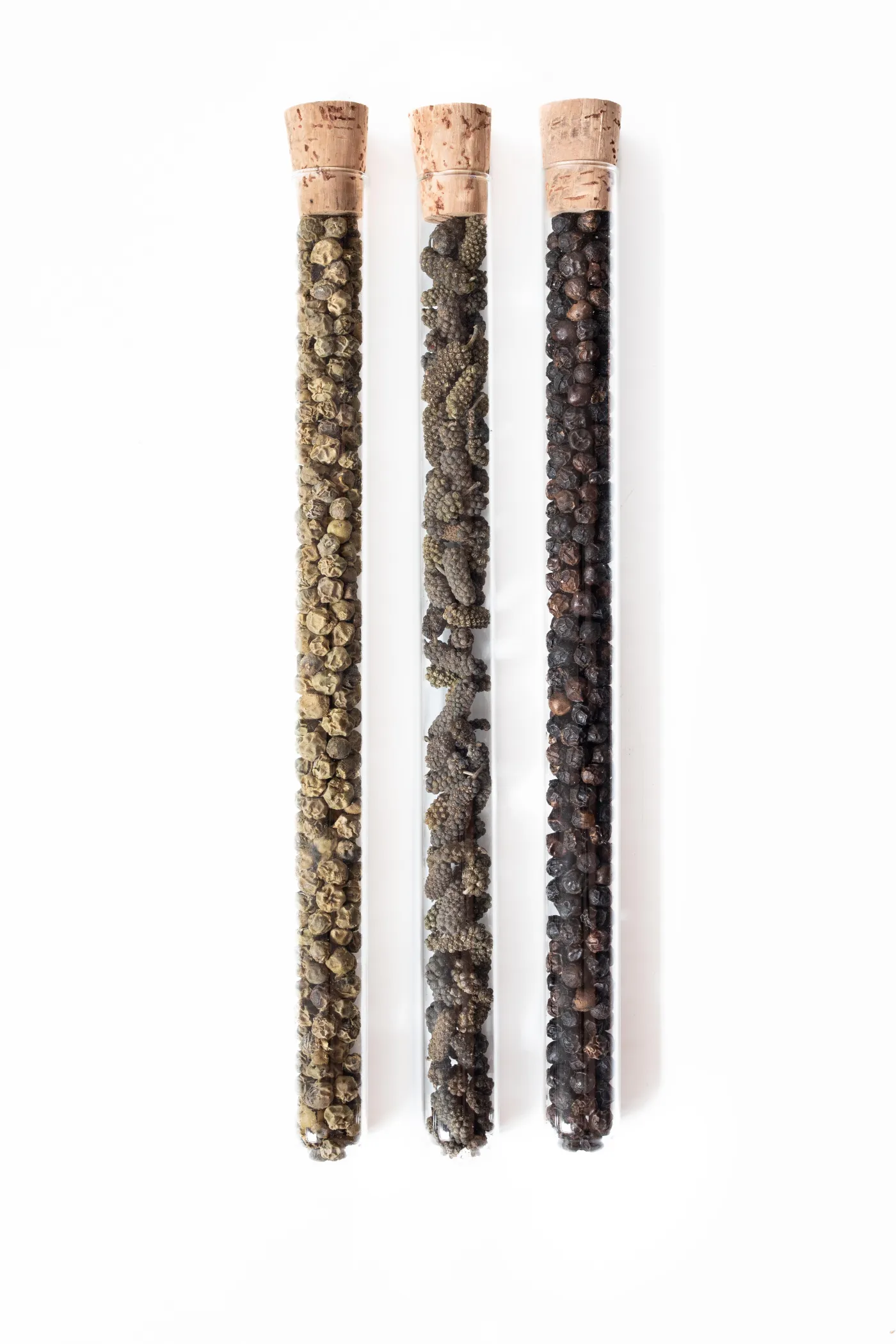 MICROPLANE Pfeffer-Set GOURMET