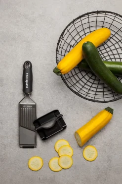 MICROPLANE Profi-Gemüsehobel GOURMET