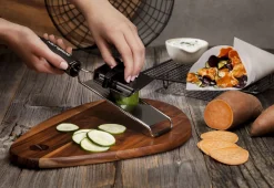 MICROPLANE Profi-Gemüsehobel GOURMET