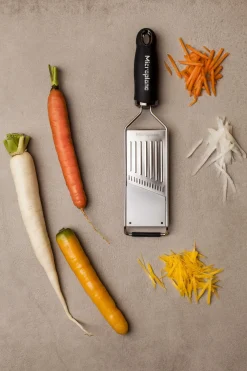 MICROPLANE Profi-Juliennehobel GOURMET