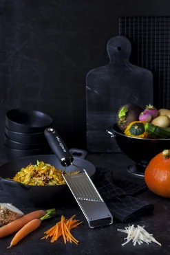 MICROPLANE Profi-Juliennehobel GOURMET