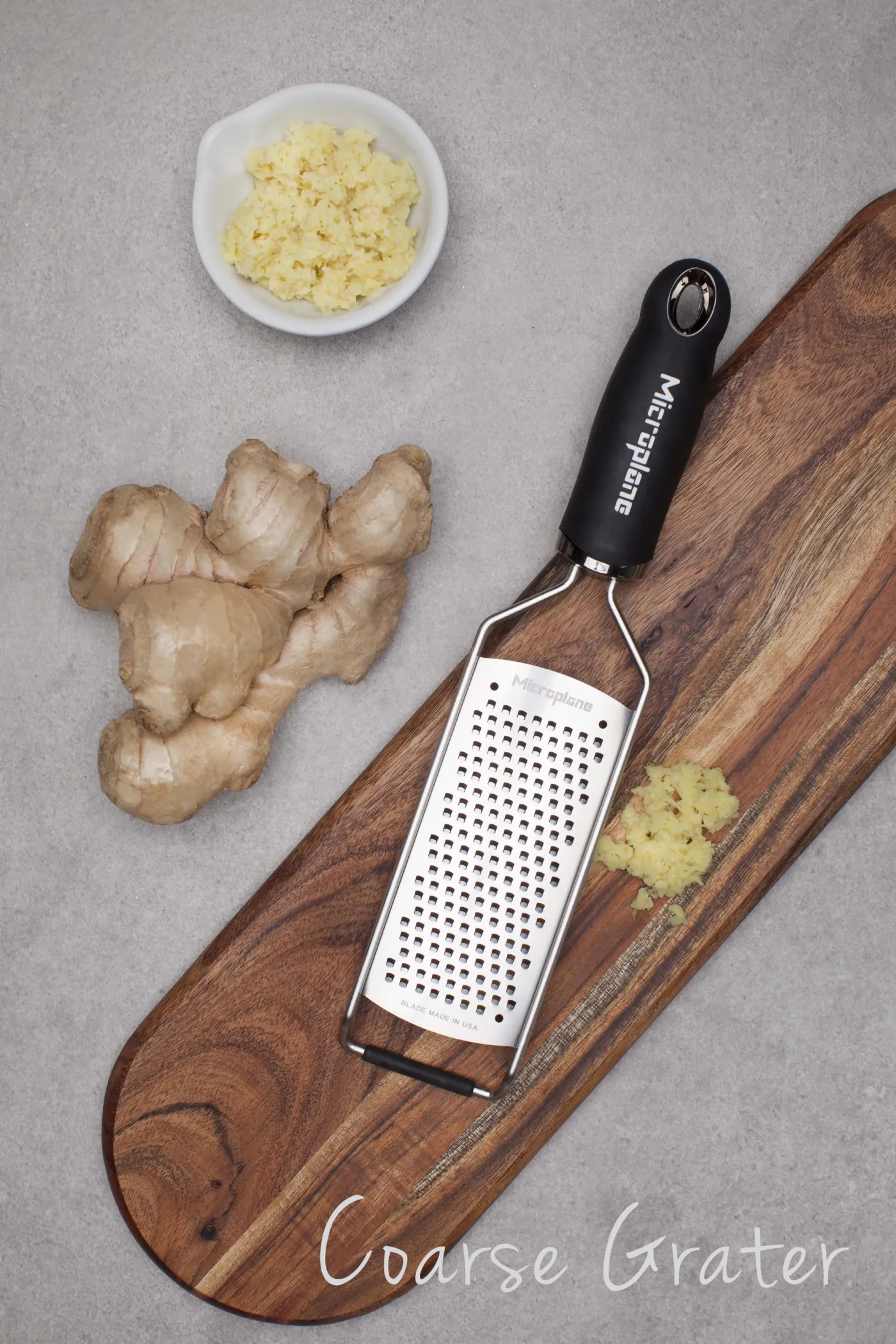 MICROPLANE Reibe GOURMET