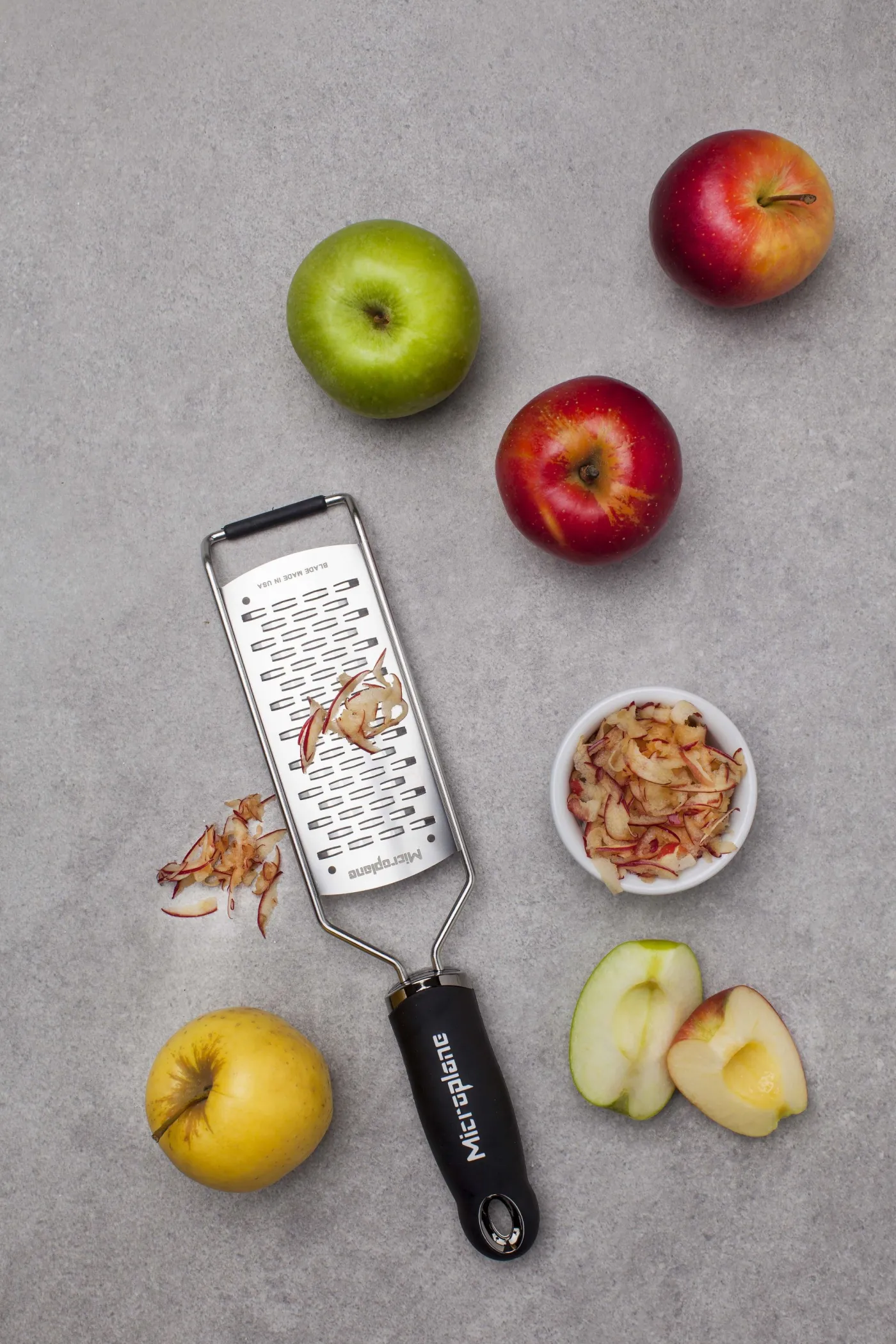 MICROPLANE 2-Wege Schneider GOURMET