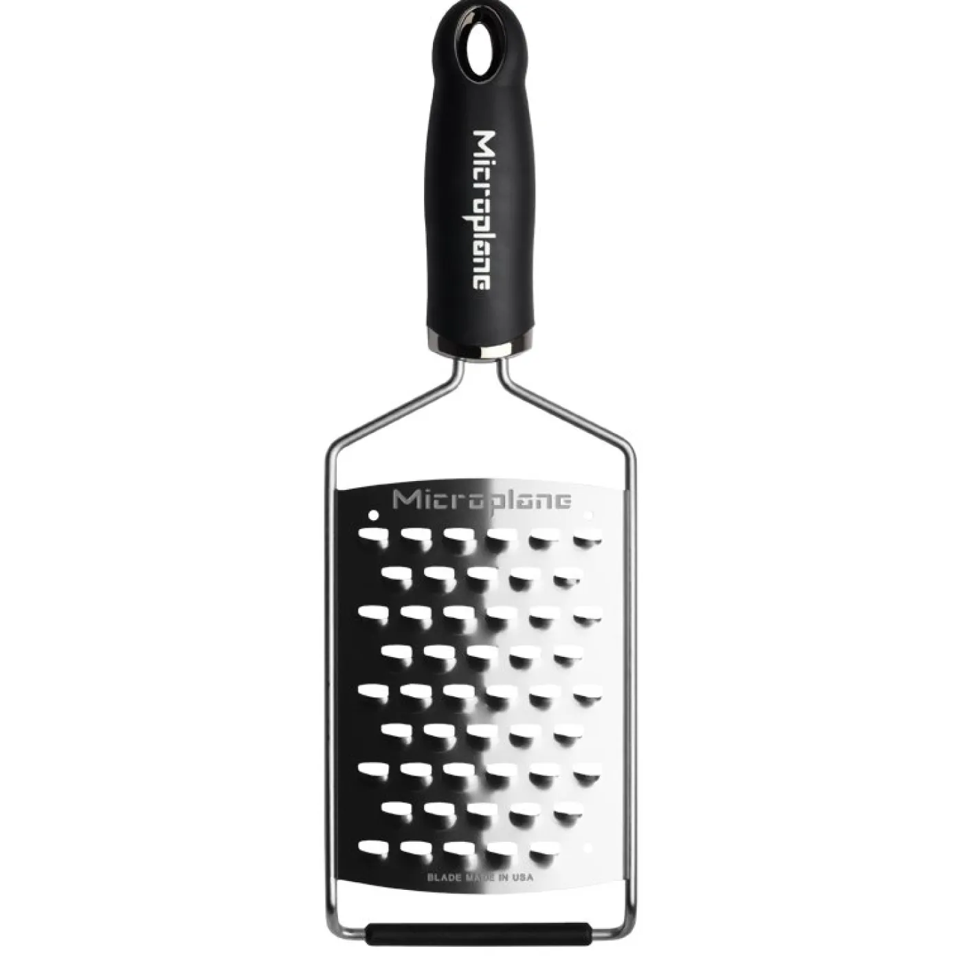 MICROPLANE XL-Reibe GOURMET
