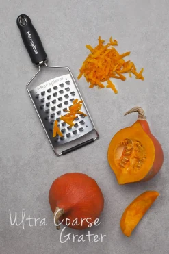 MICROPLANE XL-Reibe GOURMET