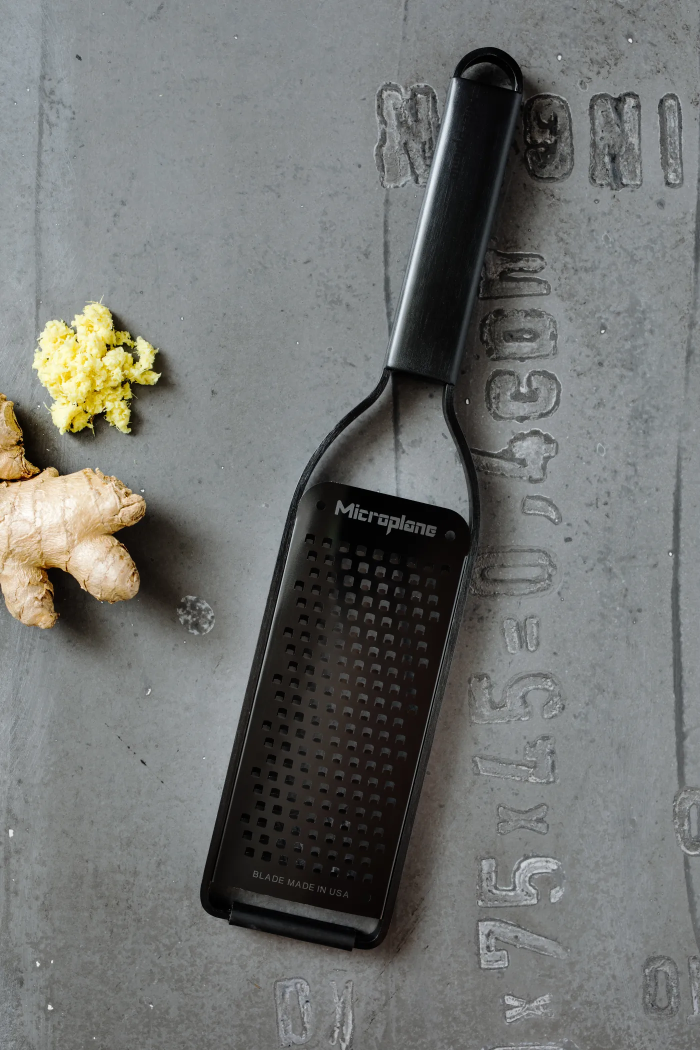 MICROPLANE Zester BLACK SHEEP