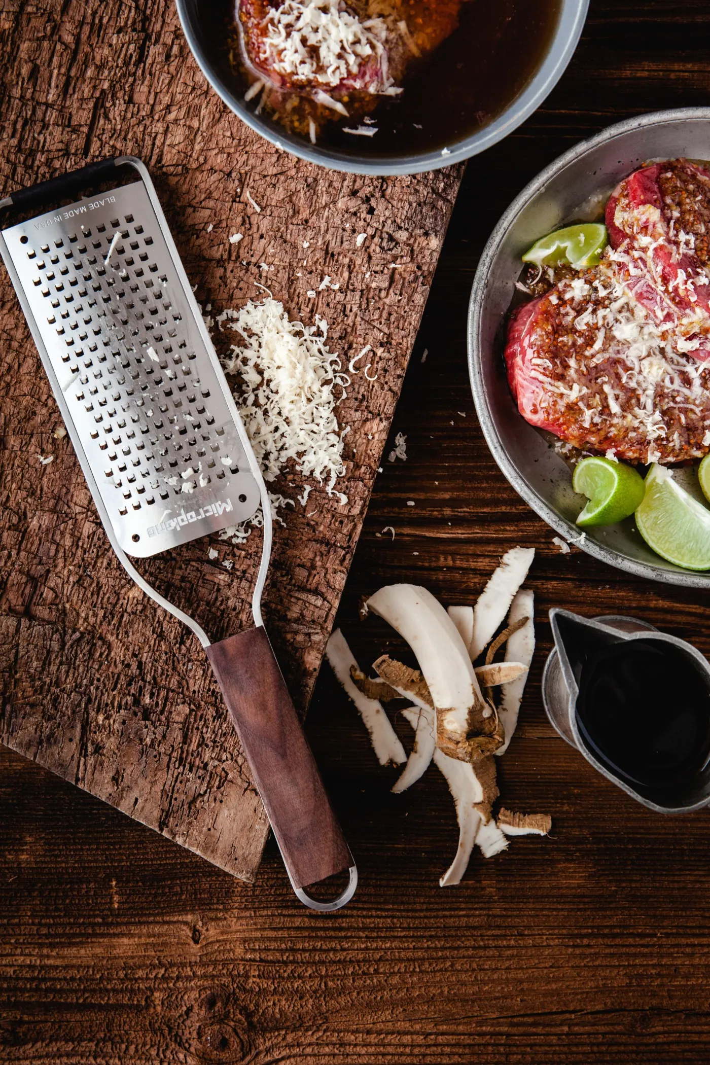 MICROPLANE Zester MASTER