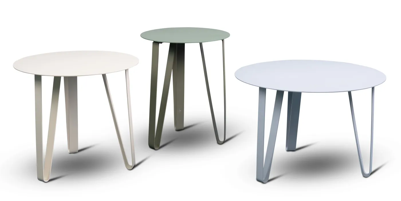 M2 KOLLEKTION Couchtisch EMIL 3