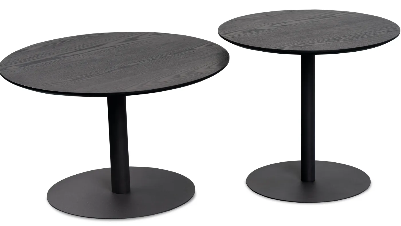 M2 KOLLEKTION Couchtisch IDA 2