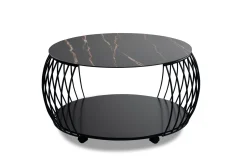 M2 KOLLEKTION Couchtisch MACAU 2