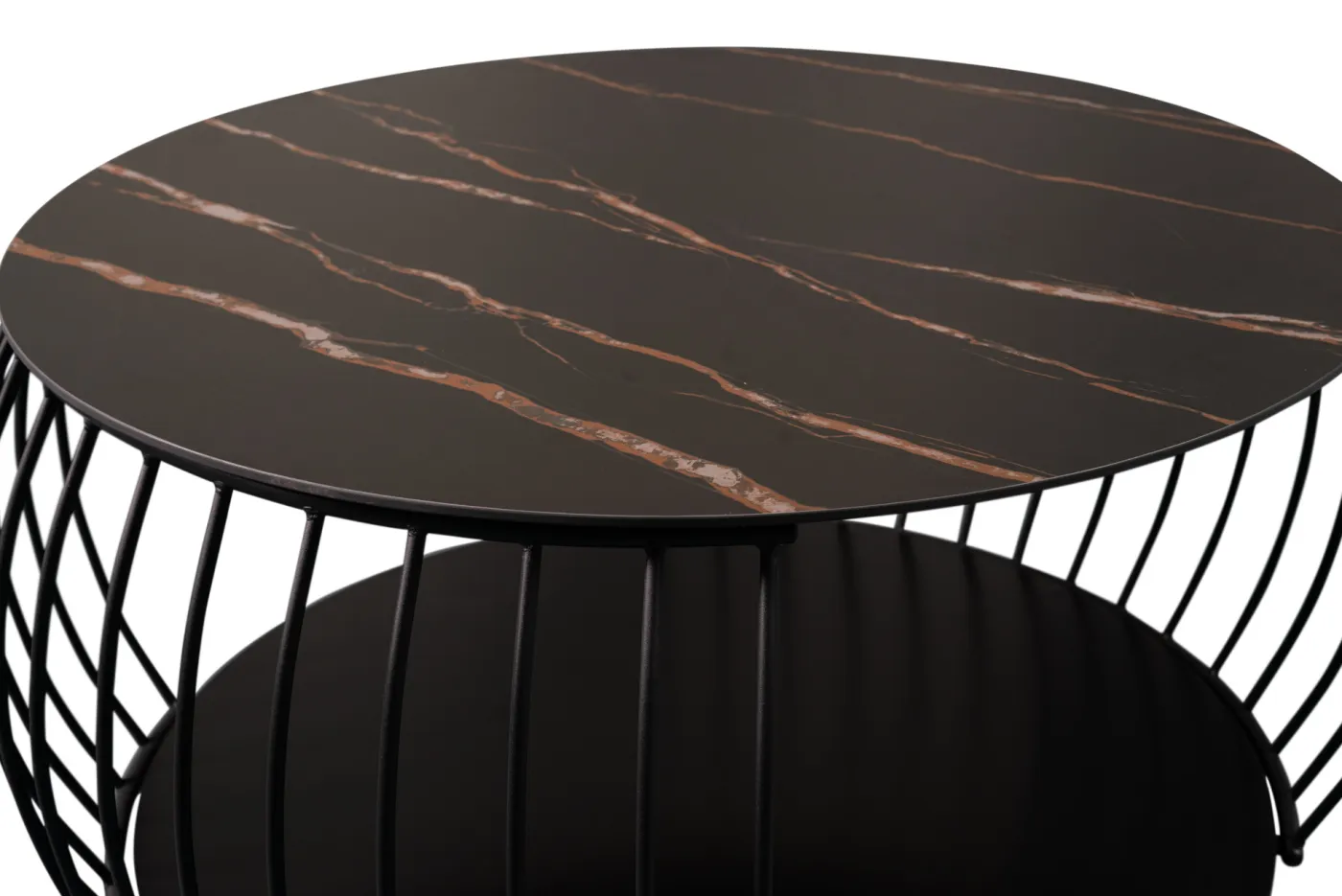 M2 KOLLEKTION Couchtisch MACAU 2