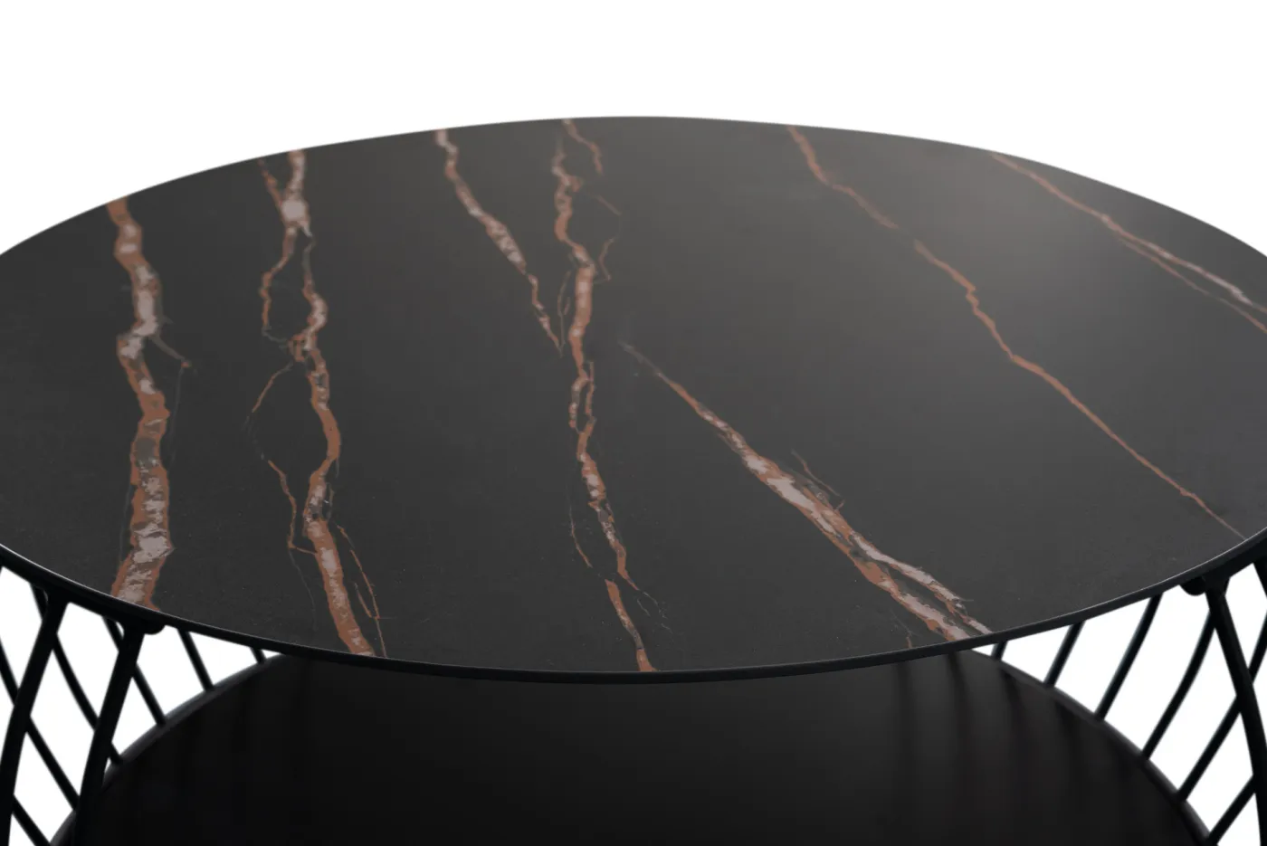 M2 KOLLEKTION Couchtisch MACAU 2