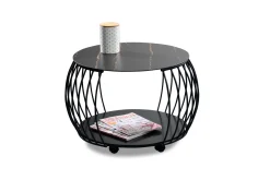 M2 KOLLEKTION Couchtisch MACAU 1