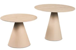 M2 KOLLEKTION Satztisch STINA