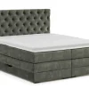 MONDO Boxspringbett BARELL