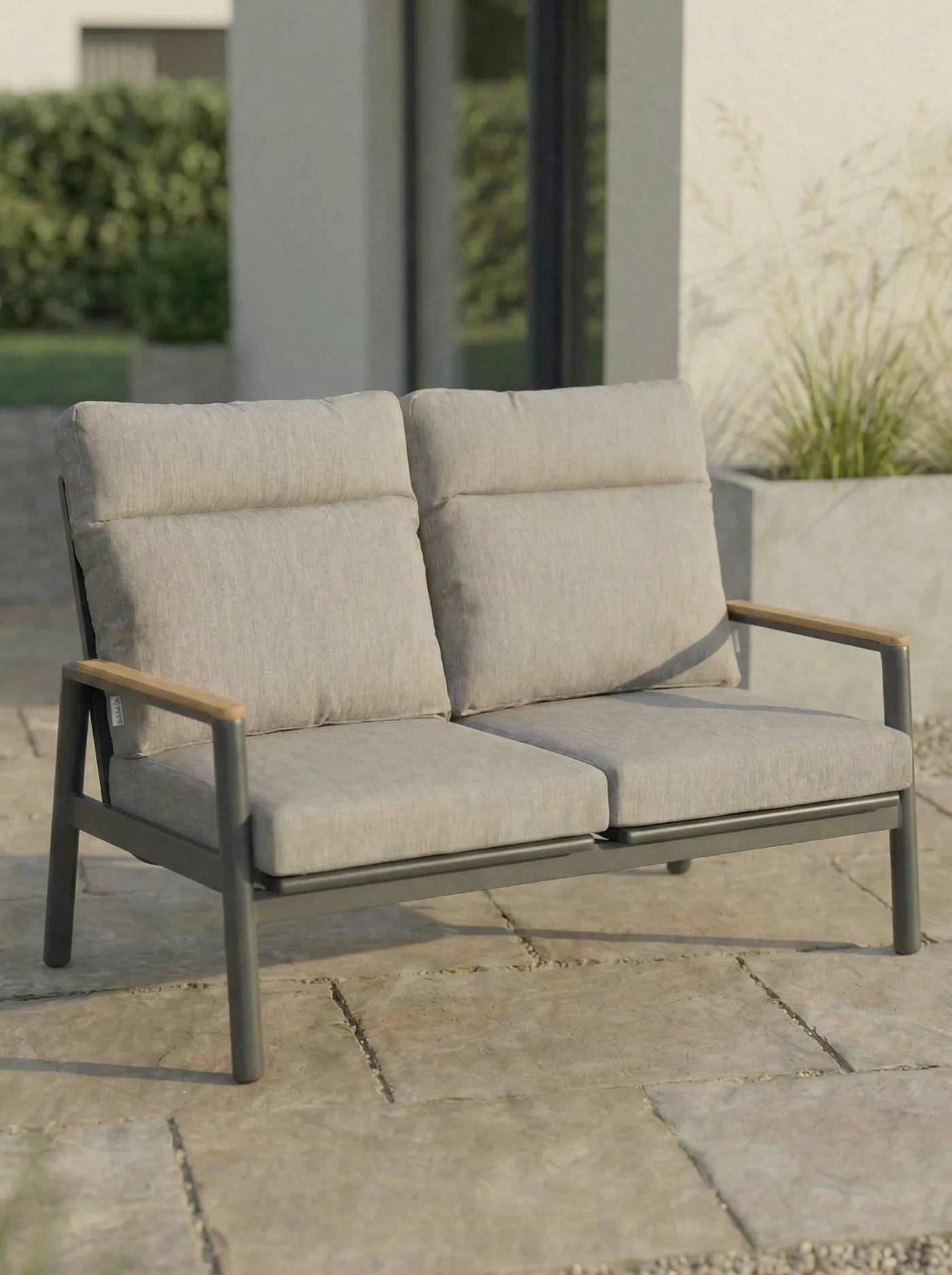 MONDO Gartensofa LATEA