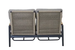 MONDO Gartensofa LATEA