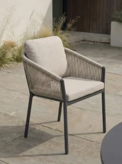 MONDO Gartenstuhl LATEA