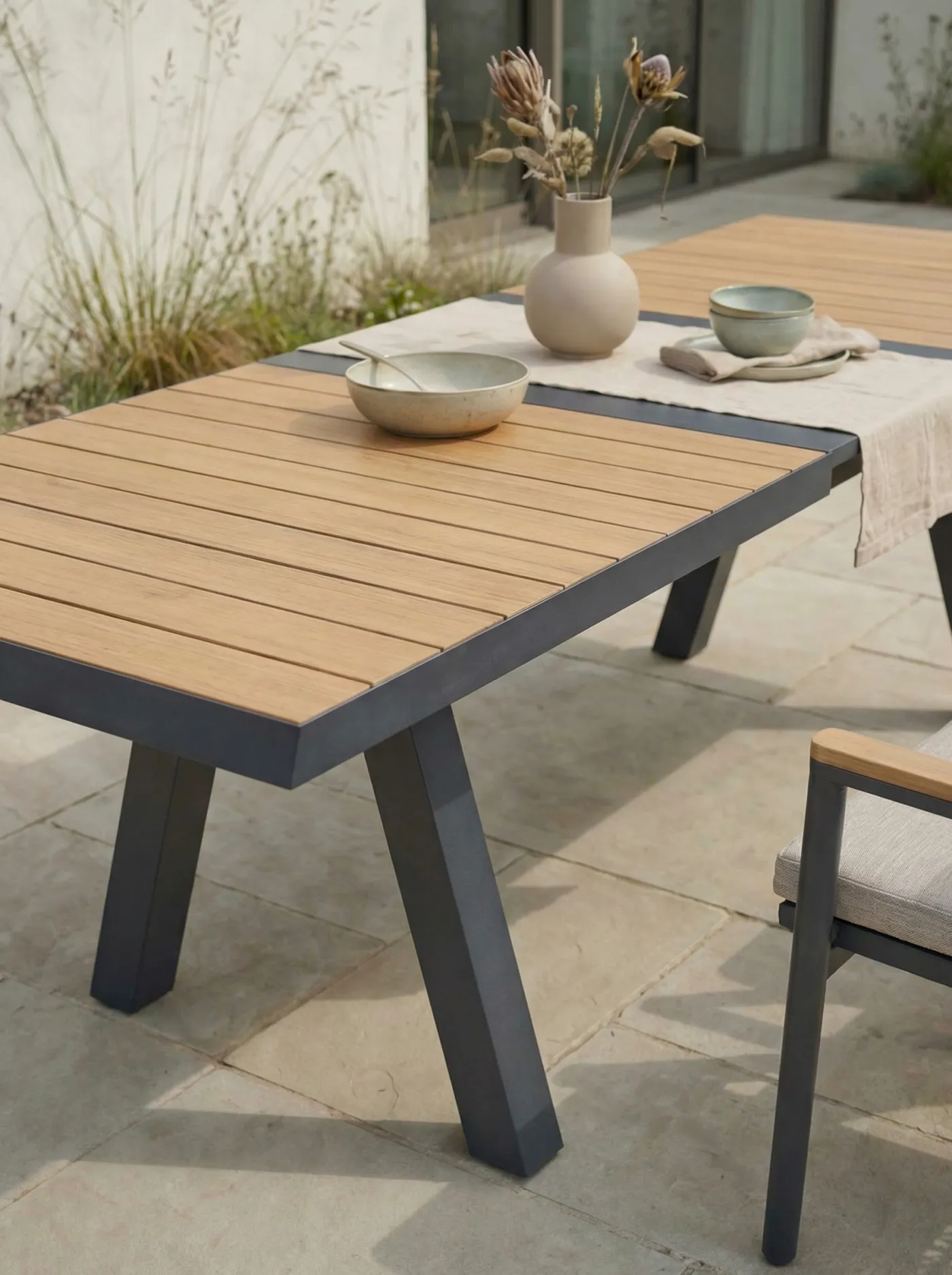 MONDO Gartentisch LATEA