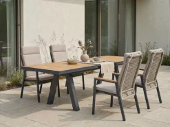 MONDO Gartentisch LATEA