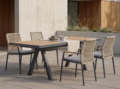 MONDO Gartentisch LATEA