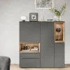 MONDO Highboard CASE