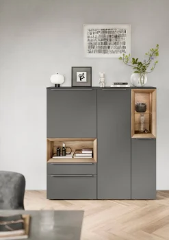 MONDO Highboard CASE