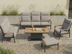 MONDO Loungetisch Outdoor LATEA