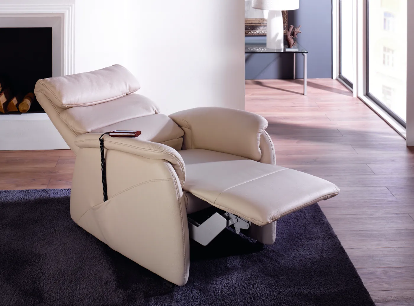 MONDO Relaxsessel ERGOLA