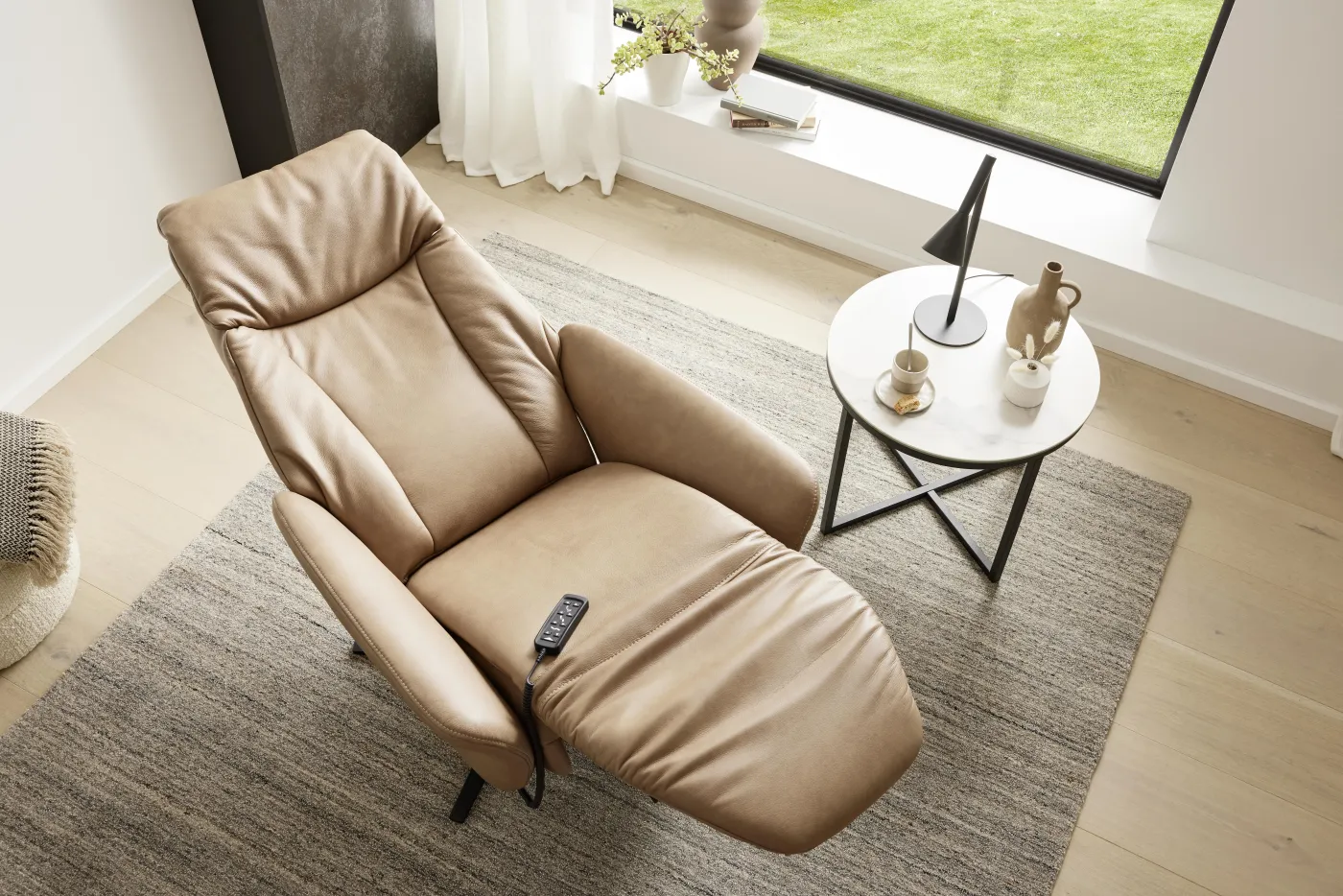 MONDO Sessel SERON