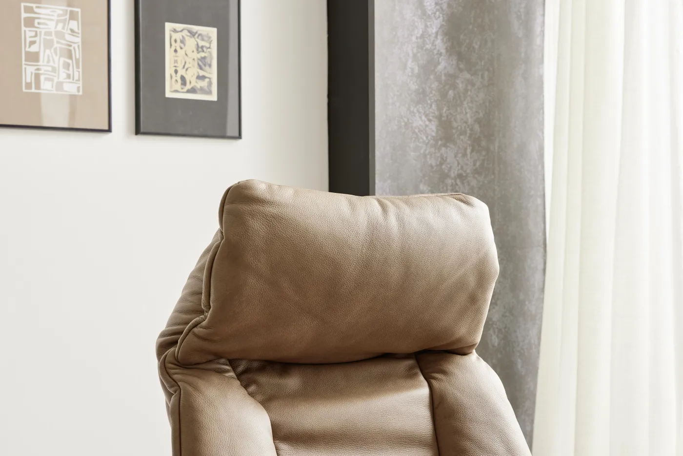 MONDO Sessel SERON