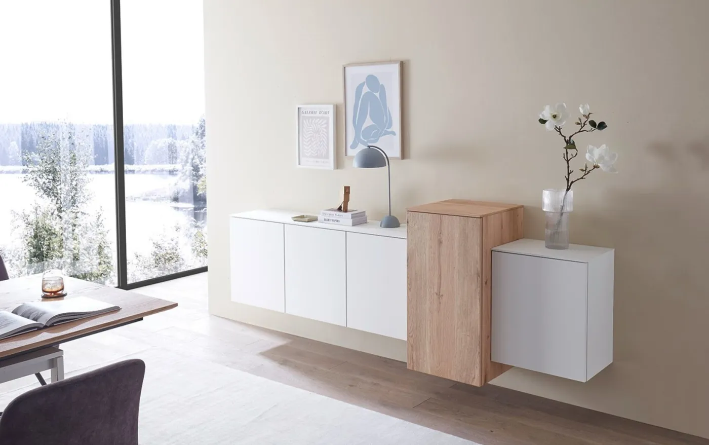 MONDO Sideboard SUNTA
