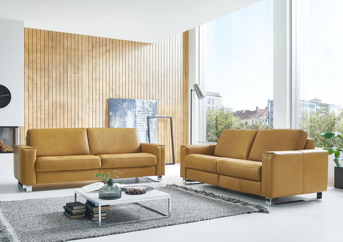 MONDO Sofa MAESTRA
