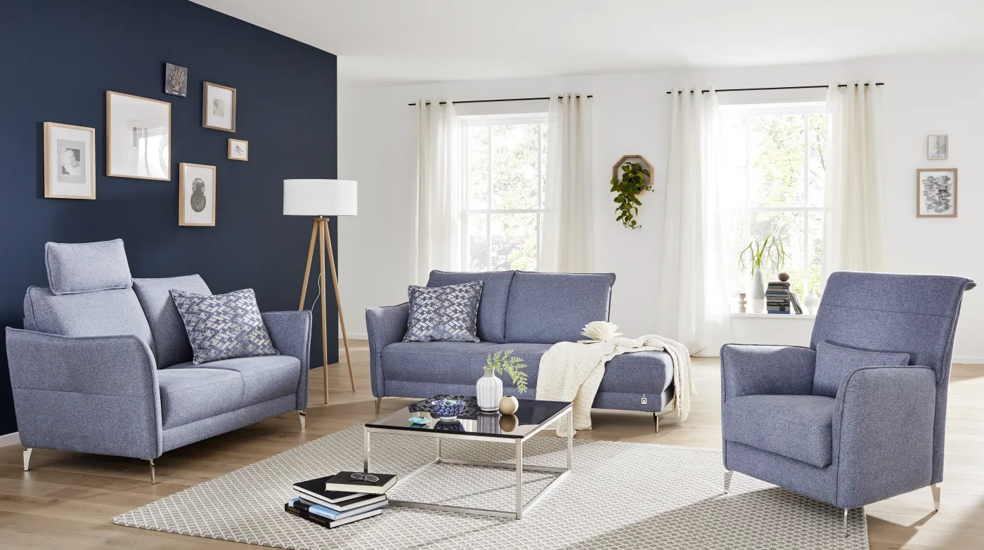 MONDO Sofa PIATTO