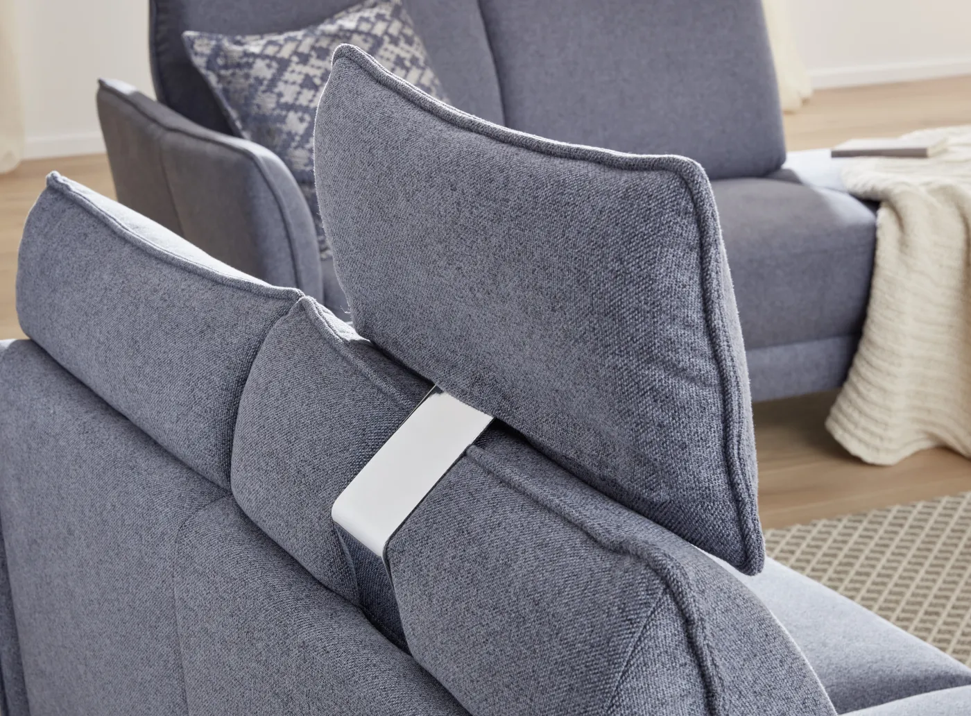 MONDO Sofa PIATTO