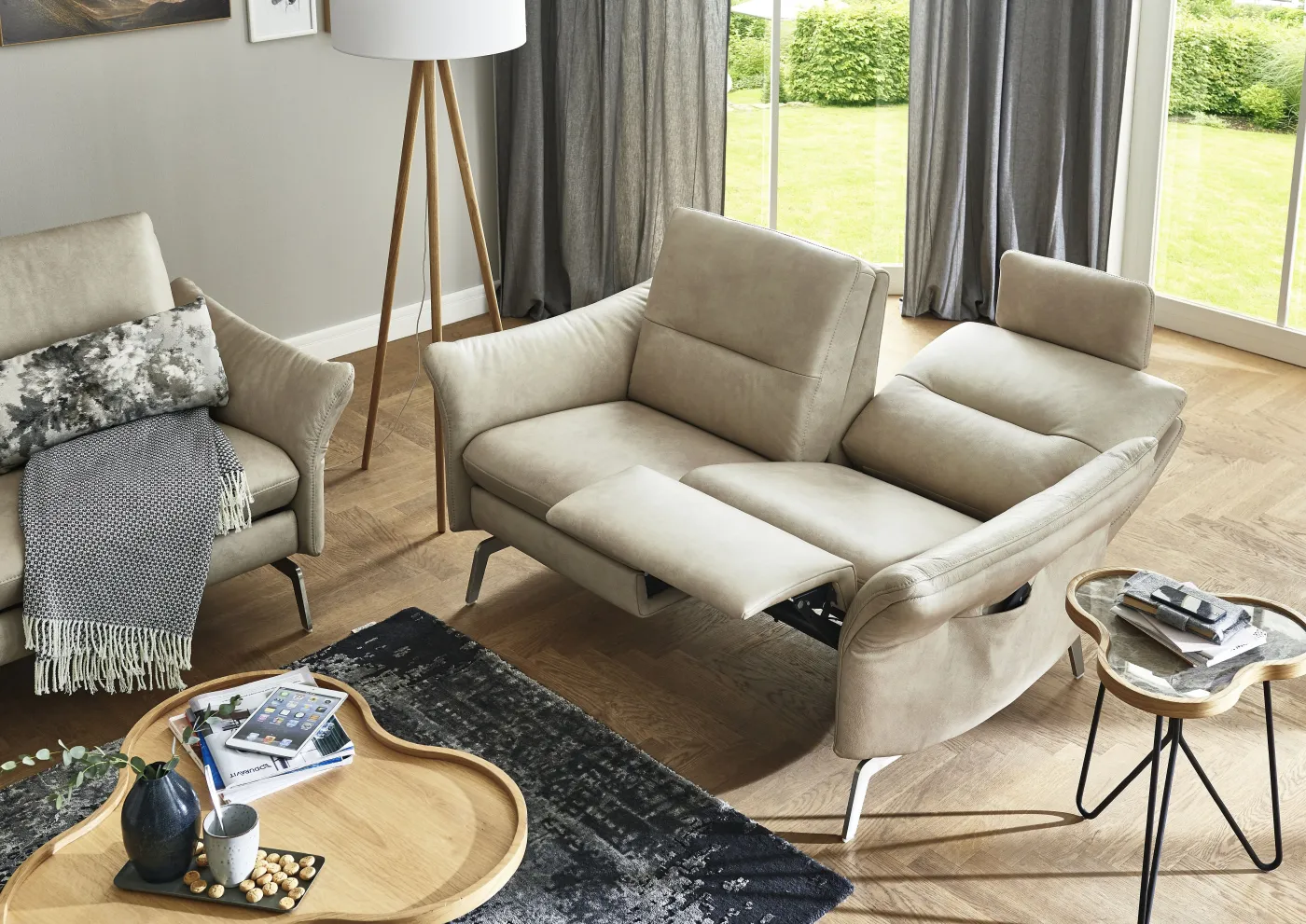 MONDO Sofa TEOMA