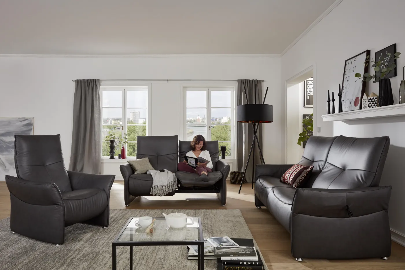 MONDO Sofa VARIA