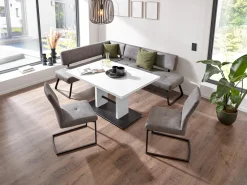 MONDO Tisch LEDUS PLUS