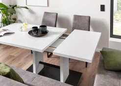 MONDO Tisch LEDUS PLUS
