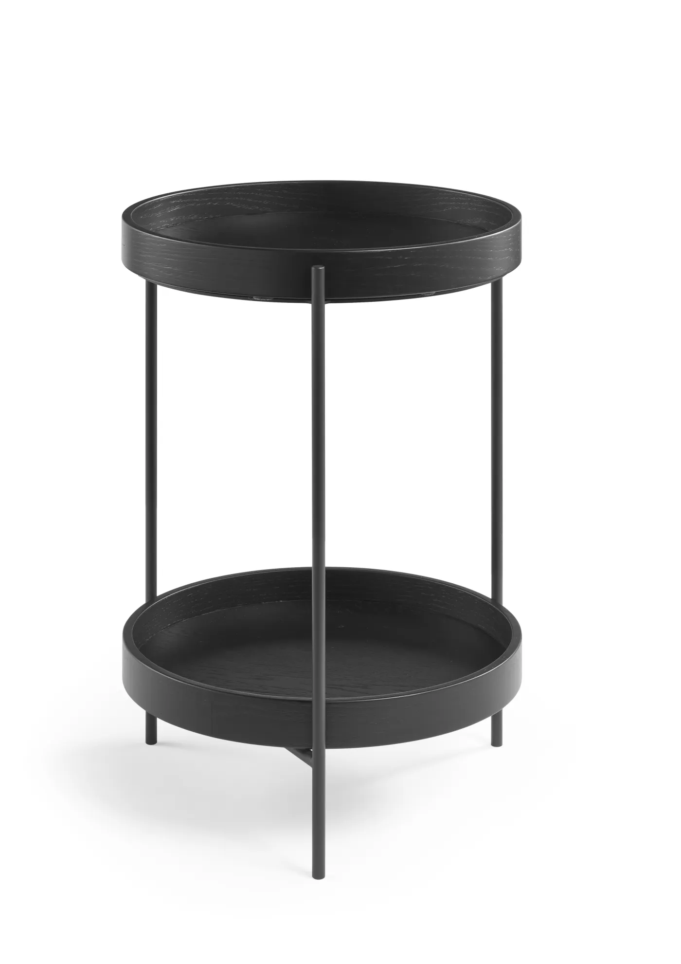 MUSTERRING Beistelltisch JustB! CT100
